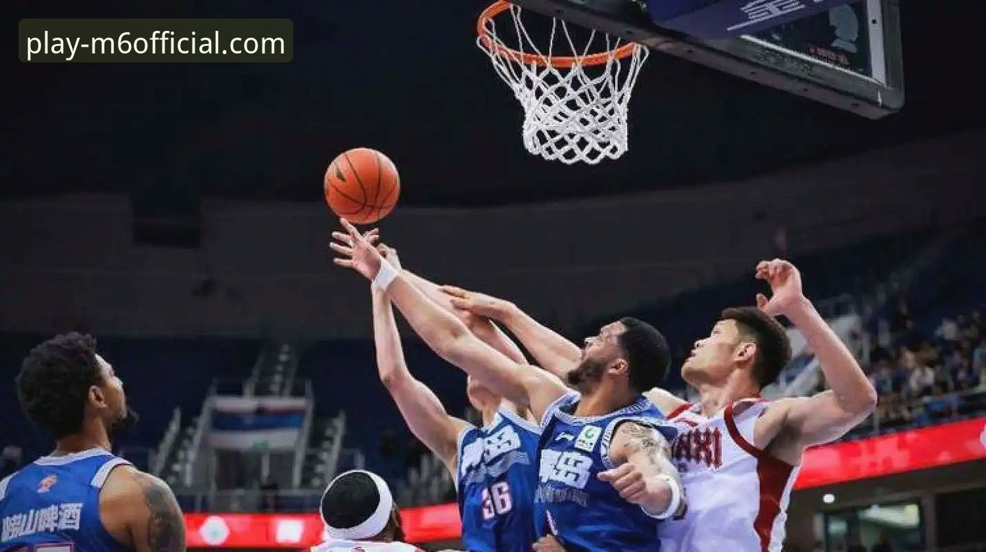 CBA季后赛山西VS青岛G2复盘：在M6体育平台深度体验这场逆转大戏