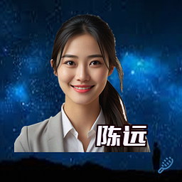 陈远