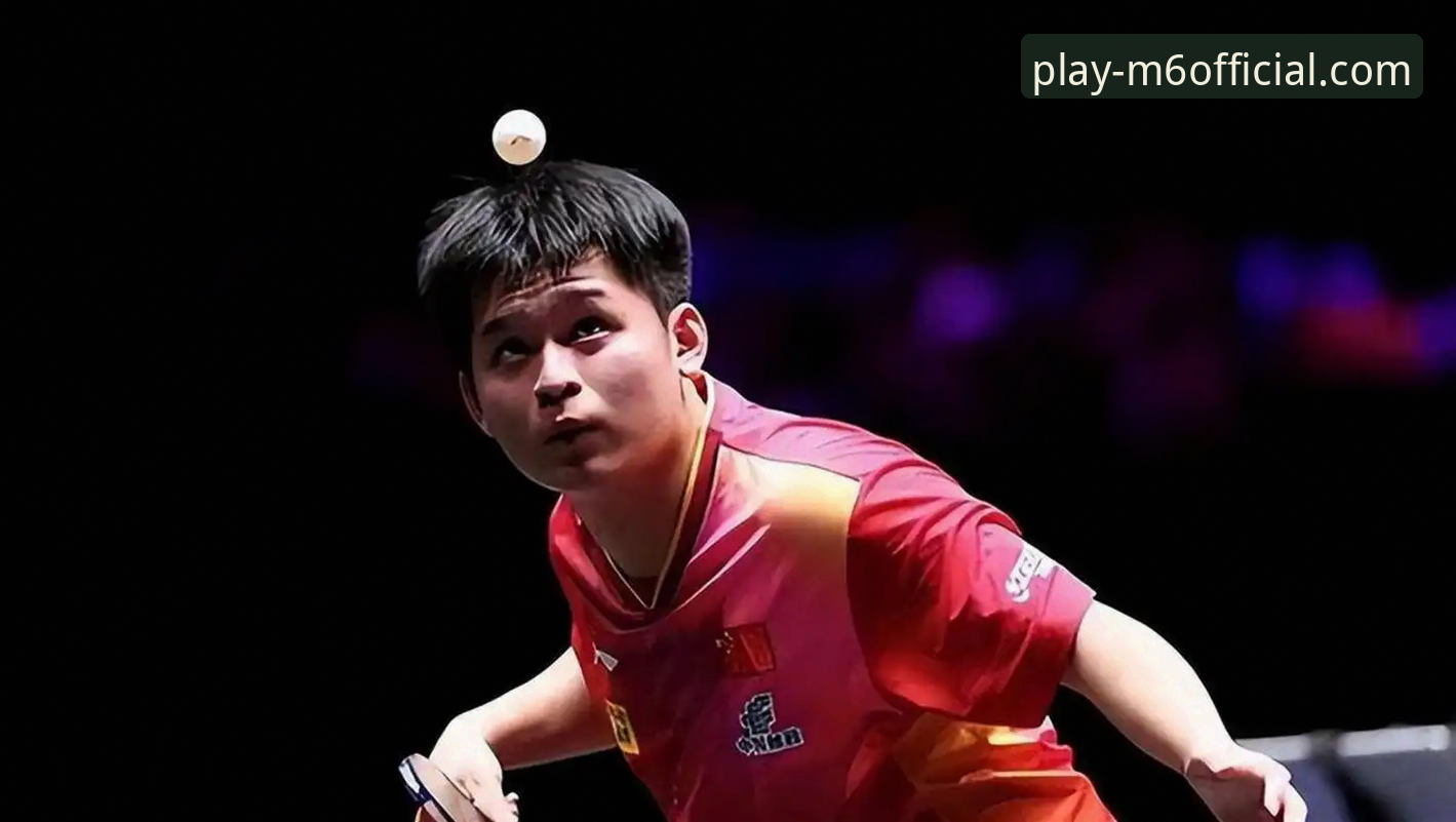 中国男乒3-0完胜英格兰：乒坛劲旅的战术调整与应变深度解析